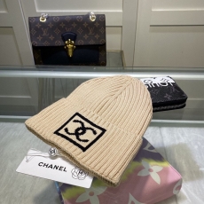 Chanel Caps